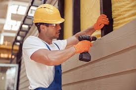 Best Vinyl Siding Installation  in La Verne, CA